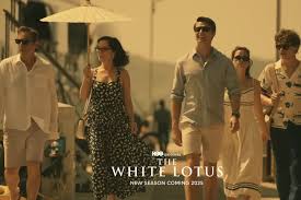 The White Lotus Third Season Films Amid Intense Drama and Heat at Four Seasons Resort in Koh Samui