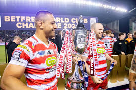 Willie Isa makes shocking career switch as Wigan Warriors legend leaves rugby to take on key role at Chelsea Football Club