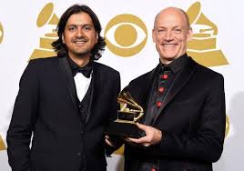 Wouter Kellerman secures third Grammy Award with groundbreaking album collaboration in Los Angeles