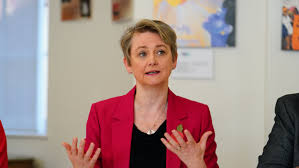 Yvette Cooper Proposes Bringing Back the Controversial National Child Database Amid Concerns Over Dangerous Teenagers in the UK