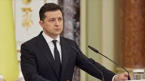 Zelensky Criticizes U.S. for Trying to Please Putin in Talks on Ukraine’s Future Amid Growing Tensions in Munich