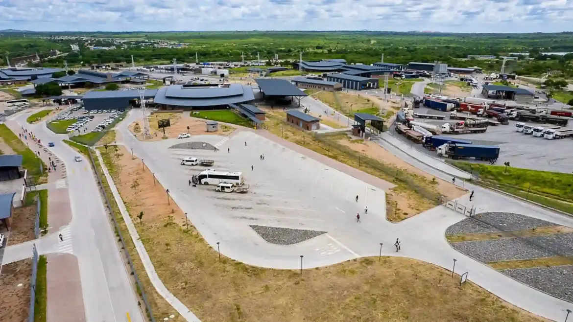 Zimborders Adjusts Toll Fees at Beitbridge Border Post to Help Address Inflation and Maintain Service Quality Starting February 1, 2025