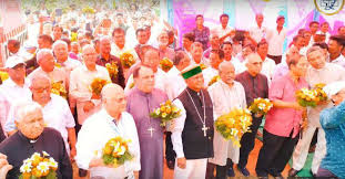 Catholic bishops visit remote Indian village as persecuted families celebrate faith and resilience in Kandhamal