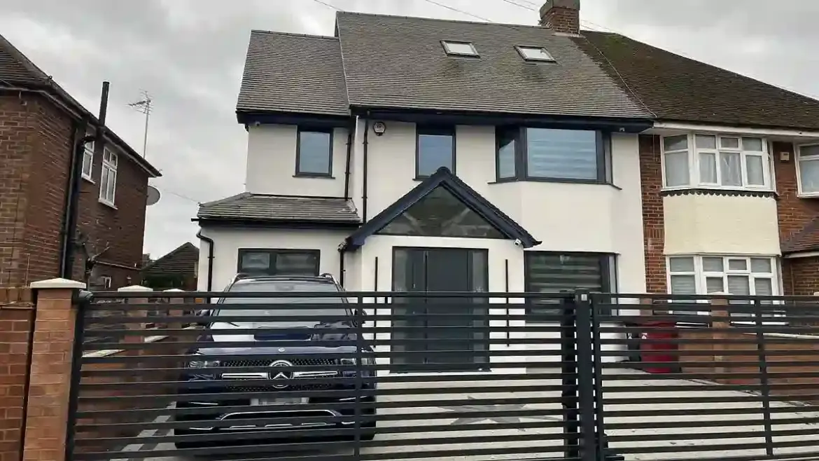 Father in Slough Faces Demolition of £250k Home Extension After Council Rejects Retrospective Application