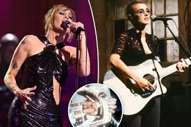 Miley Cyrus Brushes Off Backlash Over Her Sinéad O’Connor Tribute During SNL 50th Anniversary Concert in New York