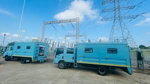 eThekwini Municipality Announces Planned Power Outages in Mpumalanga Township From February 15th to 17th for Essential Substation Maintenance