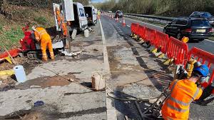 A Merseyside Construction Worker Warns That Fragile Truce Between Warring UK Biker Gangs Could Collapse at Any Moment