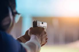 A Surge of First-Time Gun Owners Across the United States Reflects Changing Attitudes Toward Personal Protection and Safety