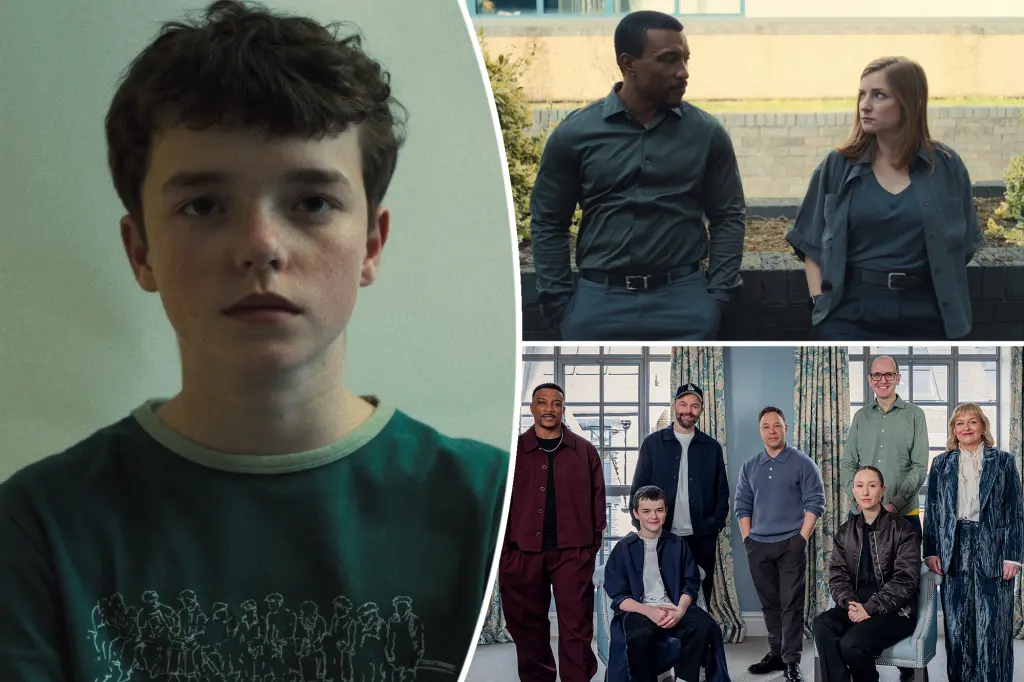 Netflix crime drama Adolescence captivates audiences worldwide as director Philip Barantini brings a gripping story of youth violence to life with continuous-shot filming