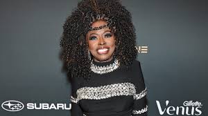 Angie Stone Tragically Passes Away at 63 Following a Devastating Car Accident in Alabama