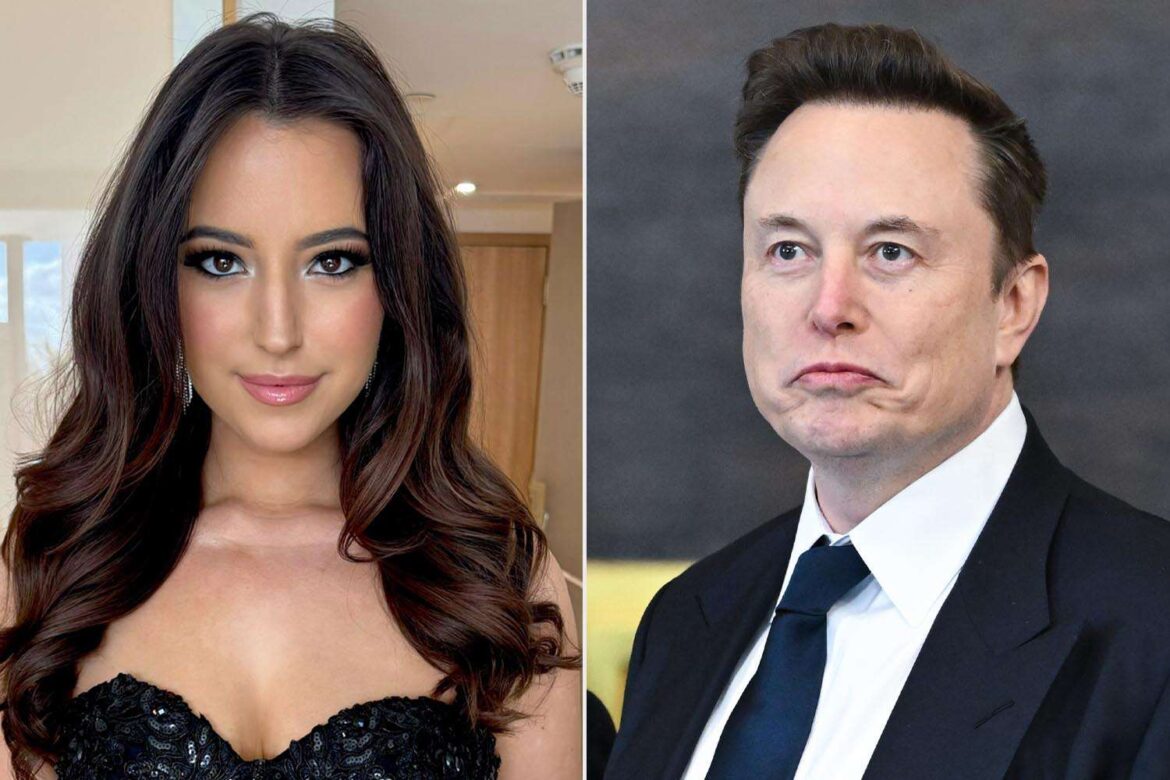 Ashley St. Clair’s former colleague describes her as manipulative and strategic while revealing how she spread the secret of her alleged baby with Elon Musk