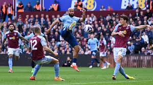 Aston Villa Ends Their European Hangover with a Hard-Fought Win Over Brentford in West London