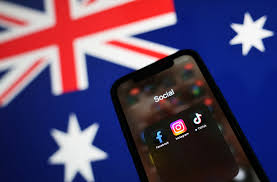 Australia Faces Backlash from TikTok and Meta Over Plan to Exempt YouTube from New Teen Social Media Ban