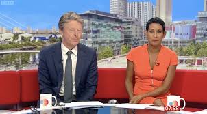 BBC Breakfast surprises viewers as it ends early in unexpected schedule change affecting Saturday Kitchen in the United Kingdom