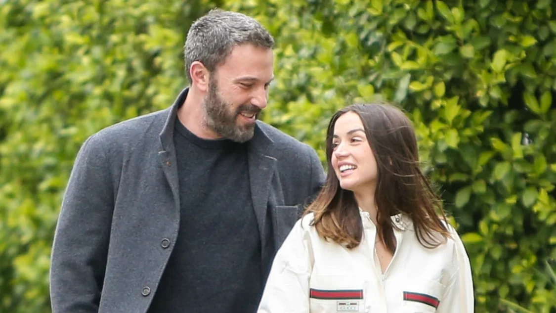 Hollywood star Ben Affleck reflects on past romance with Ana de Armas and questions his decision to marry Jennifer Lopez after publicized split