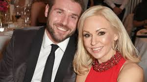 Ben Cohen and Kristina Rihanoff Announce Heartbreaking Split After Struggling with Severe Financial Difficulties in Northamptonshire