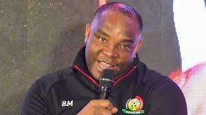 Benni McCarthy Appointed as Kenya’s New Head Coach with Ambitious Plans to Revive the National Football Team