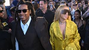 Beyoncé and Jay-Z Spotted Together in West Hollywood for the First Time After Jay-Z’s Rape Case is Dismissed