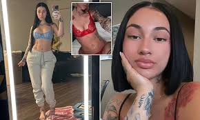 Bhad Bhabie Reveals Her Massive $75 Million Earnings from OnlyFans and Her Lavish Los Angeles Mansion Purchase