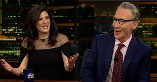 Bill Maher Confronts Trump Supporter Batya Ungar-Sargon on Her Political Shift During Heated Debate on His Show