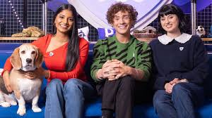 BBC disappoints loyal viewers by removing live broadcasts of Blue Peter and relegating the iconic children’s show to online streaming