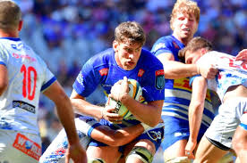 Bulls Set to Face Stormers in Crucial URC Showdown at Loftus Versfeld Pretoriab