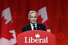 Canada’s New Prime Minister Mark Carney Asserts Nation’s Independence and Rejects Trump’s Suggestion of Merging with the US