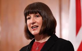 Chancellor Rachel Reeves Considers Major Changes to Cash Isas That Could Limit Savings Opportunities for UK Residents