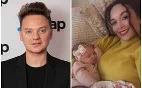 Charlotte Chilton Questions Paternity Test Results After Conor Maynard Denies Fatherhood in Public Statement in London