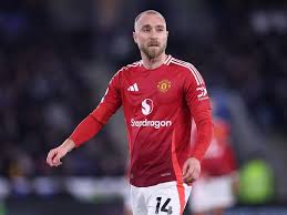 Christian Eriksen Announces Plans to Leave Manchester United in the Summer and Weighs Offers from European Clubs as His Contract Expires in June