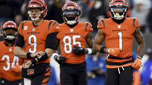 Cincinnati Bengals Secure Joe Burrow, Ja’Marr Chase, and Tee Higgins for the Future with Record-Breaking Contracts