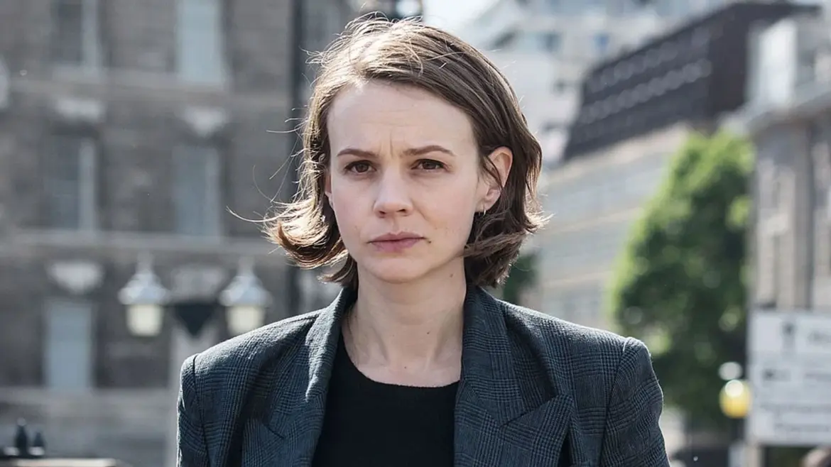 Netflix viewers binge-watch British crime drama Collateral as gripping murder mystery set in London resurfaces after seven years