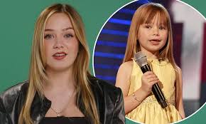 Connie Talbot Opens Up About Her Stalker Nightmare and How She Overcame the Trauma in a Candid Interview on People Are Deep Podcast