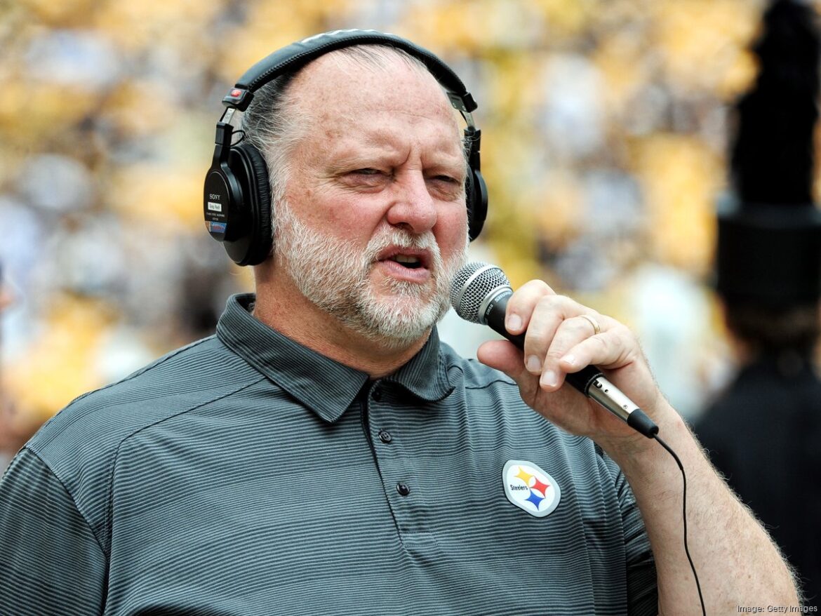 Pittsburgh Steelers family grieves as former offensive guard and longtime radio voice Craig Wolfley dies at 66 after decades of dedication to the team