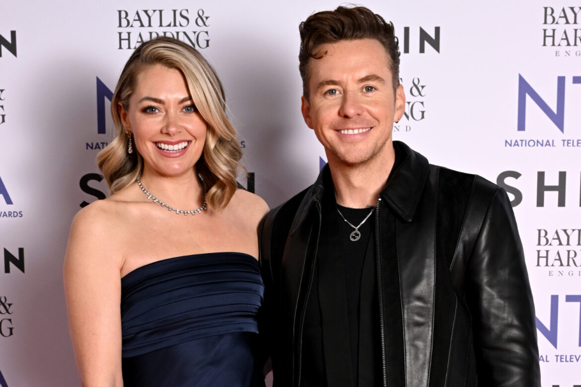 Georgia Jones moves out of family home after Danny Jones is caught kissing Maura Higgins at BRIT Awards afterparty