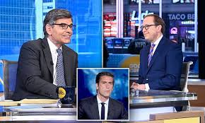 David Muir Beats George Stephanopoulos in Power Struggle at ABC News to Become the Unquestioned Star of the Network in New York