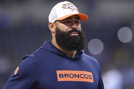 Denver Broncos Fire Assistant Coach Michael Wilhoite Following Arrest and Assault Allegations at Denver International Airport