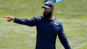 Denver Broncos Part Ways with Assistant Coach Michael Wilhoite After Arrest at Airport Over Alleged Assault on Police Officer