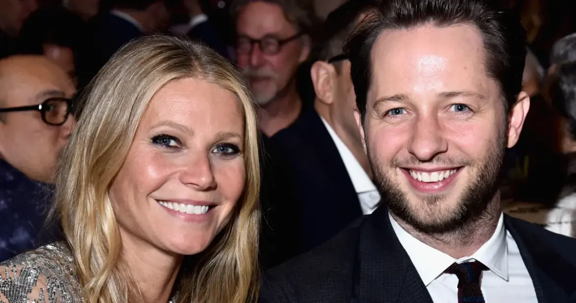 Gwyneth Paltrow finds herself at the center of awkward speculation as she responds to viral claims about Derek Blasberg’s infamous visit to her Hamptons estate