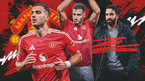 Diogo Dalot Highlights Manchester United’s Progress Under Ruben Amorim as They Prepare for Leicester City in Premier League Clash