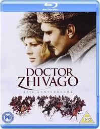 Sir David Lean Reflects on His Struggle to Shorten Doctor Zhivago’s Length by Emulating Z-Cars Pacing in 1964 Letters