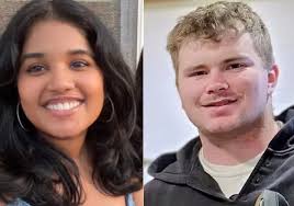 Dominican Authorities Investigate Joshua Riibe’s Role in Sudiksha Konanki’s Mysterious Disappearance from Punta Cana Resort