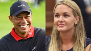 Donald Trump Jr. Reportedly Supports Ex-Wife Vanessa’s Relationship with Golf Legend Tiger Woods in Florida