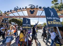 Dozens of Little People Actors Prepare to Protest Outside Disney Studios in Los Angeles Over the Controversial Replacement of Dwarfs with CGI in Snow White Remake