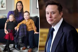 Elon Musk Welcomes His Fourth Child With Shivon Zilis as His Family Continues to Grow in February 2025