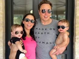 Elon Musk Welcomes His Fourth Child with Shivon Zilis in Latest Addition to His Growing Family in 2025