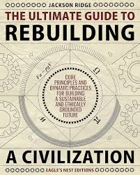 Experts Discuss How to Rebuild Civilization After an Apocalypse with a Comprehensive Guide to Survival and Innovation in New York