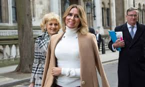 Family Feud Escalates as Court Rules Against Divorced Mother Seeking to Reclaim £1m Settlement in London