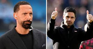 Ferdinand Questions Arsenal’s Ability to Win the Champions League in 2025 as They Face Tough Competition