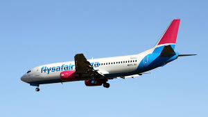 FlySafair Launches Daily Flights Between Lanseria and George Offering Affordable Travel Options in South Africa